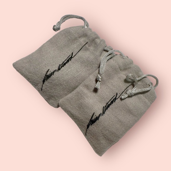 Brian Atwood ‘Maniac’ Platform Pumps in “Coffee” Suede Size 9.5 Celeb Favorite - Picture 5 of 16